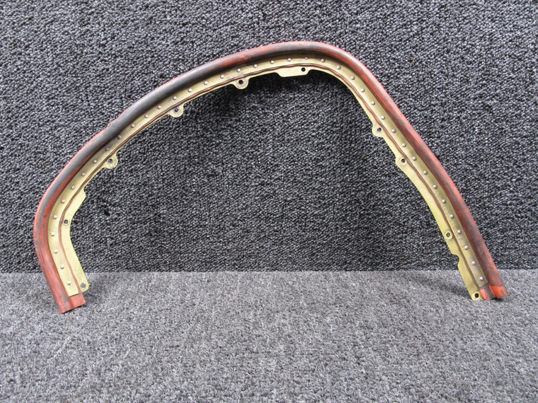 101-910128-1 Beech 1900D Lower AFT Fire Shield