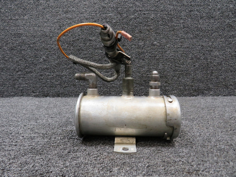 476-284 Bendix Electric Fuel Boost Pump (Volts: 24)