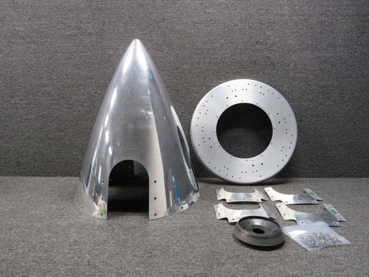 C3065P Beechcraft King Air B90 Spinner Assembly