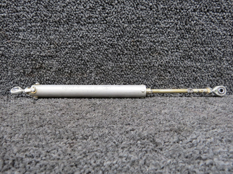 A327-1 (Alt: A327-3) Robinson R44 Throttle Control Overtravel Spring Assembly