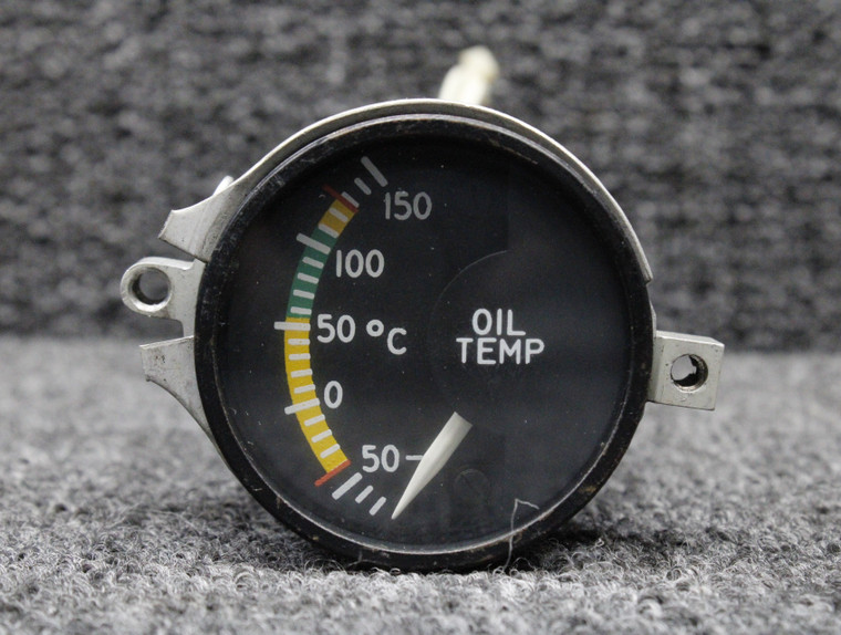 27-66009-1 Swearingen SA-226T Oil Temperature Indicator
