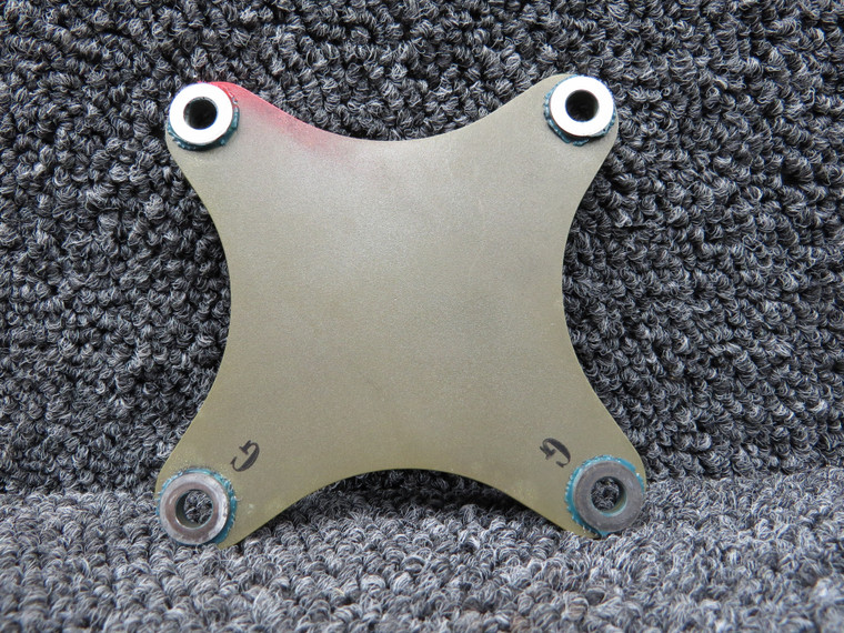 C947-3 Robinson R44 Tail Rotor Gearbox Flex Plate