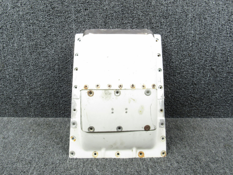 58-910028-7 Beech BE-58 Induction System Install LH