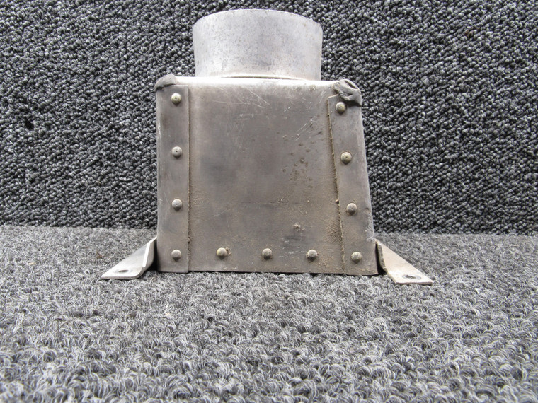 96-910024-31 Beech BE-58 Alernate Air Box Assembly LH