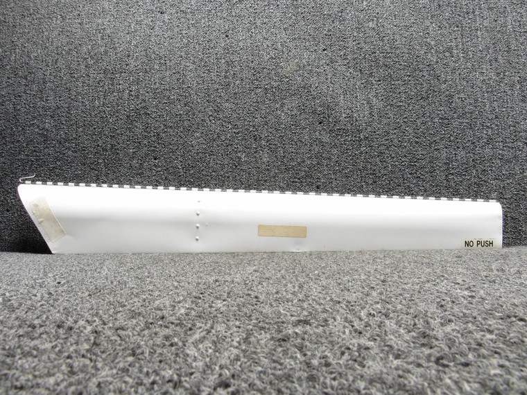 50-610017-36 (Alt: 50-610017-48) Beech KA-C90 Elevator Trim Tab Assembly RH