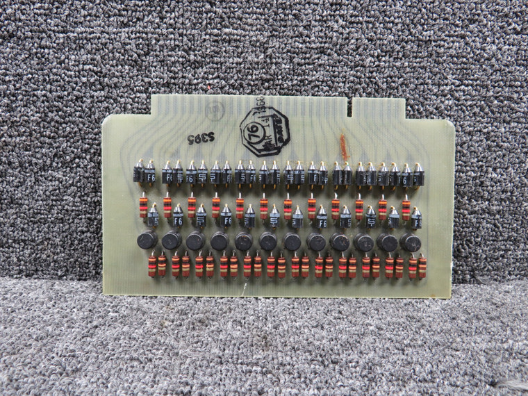 50-364322-3 Beechcraft King Air B90 Printed Circuit Board Assembly