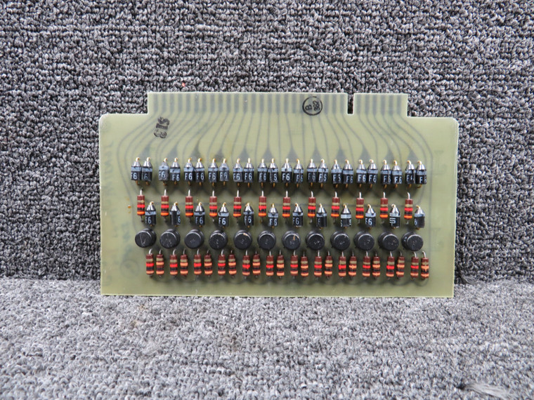 50-364322-41 Beechcraft King Air B90 Printed Circuit Board Assembly