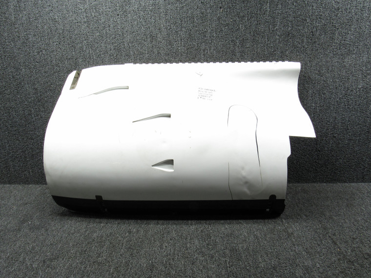016A-13304-052 Mitsubishi MU-2B-60 Inboard Cowl Door Assembly RH (Dents)