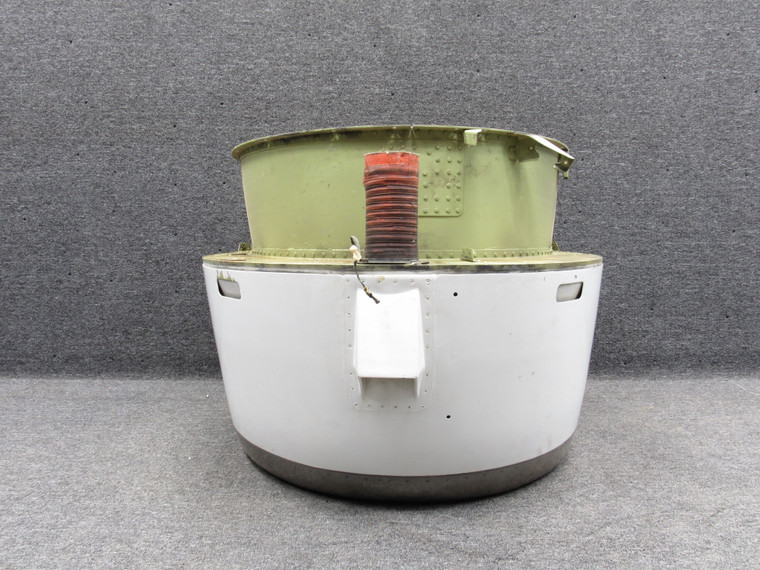 F10A-5-B50201-3 IAI 1124 Inlet Nacelle Engine Forward Cowl LH