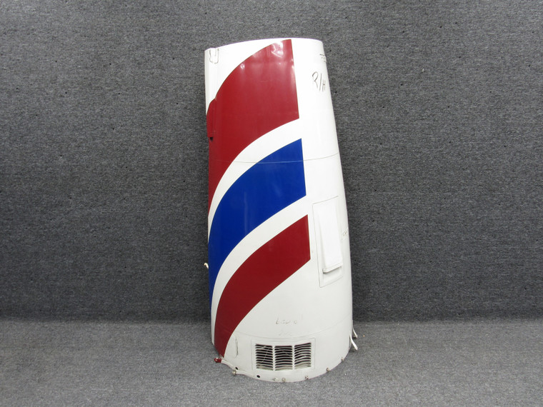 265-321340-2 NA-265-60 Upper Nacelle Cover Assembly RH
