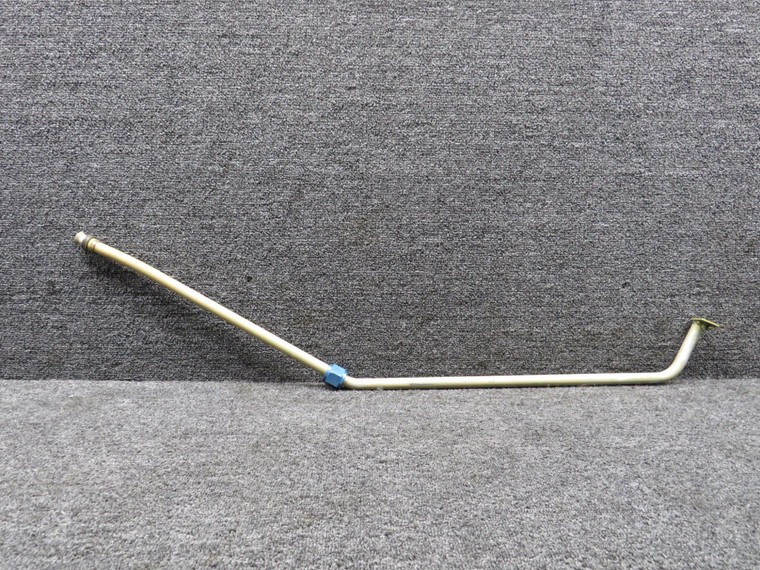 50-921572-13 Beechcraft King Air B90 Fuel Cell Vent Tube Assembly