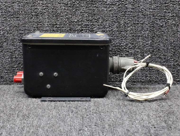 123801 Sensor Systems 15-605 Pressure Ratio Transducer with Connector