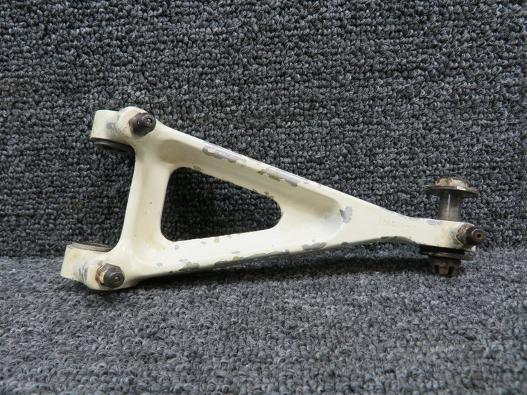 35-820107-1 (Cast: 35-820107) Beechcraft BE-95A Nose Gear Upper Torque Link