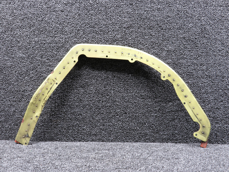101-910128-3 Beechcraft 1900D Heat Shield Assembly Aft Upper