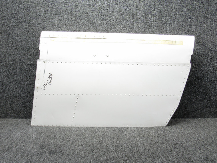 240009-93 Aero Commander AC-690A Inboard Flap Assembly LH (Less Hinges)