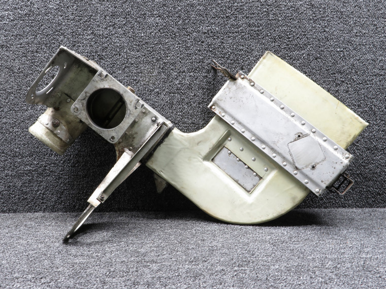 0850440-1 (FSO: 0850440-3) Continental IO-470-D Air Induction Box Assembly