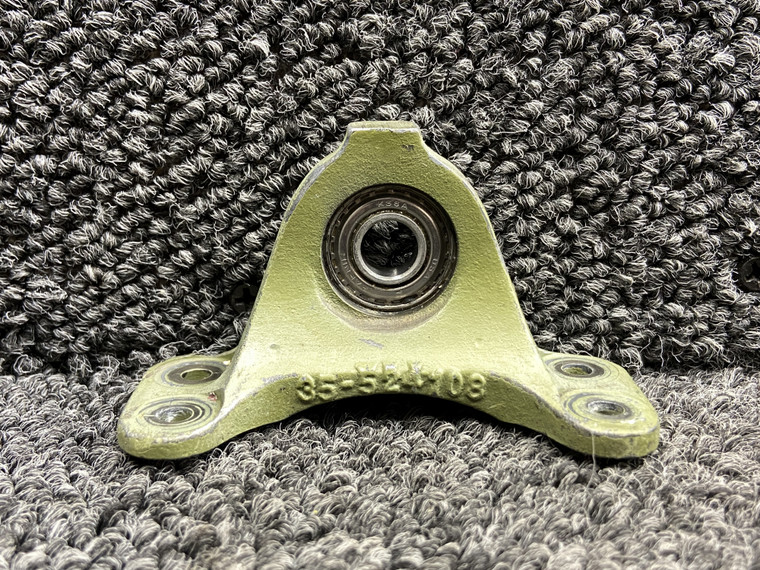 35-524108 Beechcraft S35 Differential Control Support LH or RH