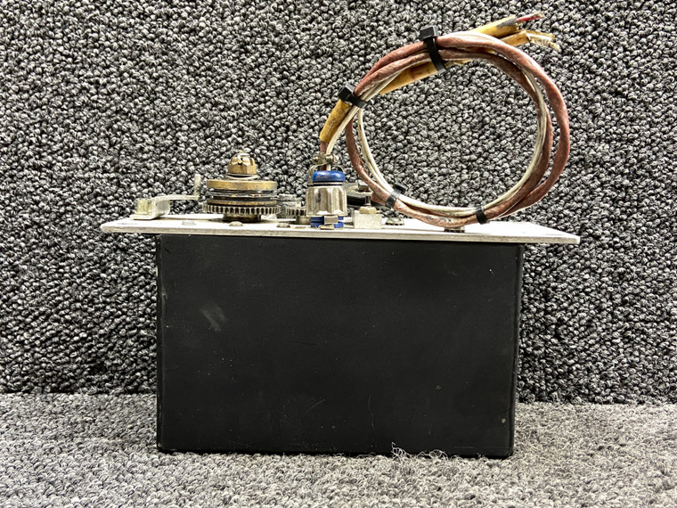 1D373-167 Edo-Aire Trim Servo Assembly
