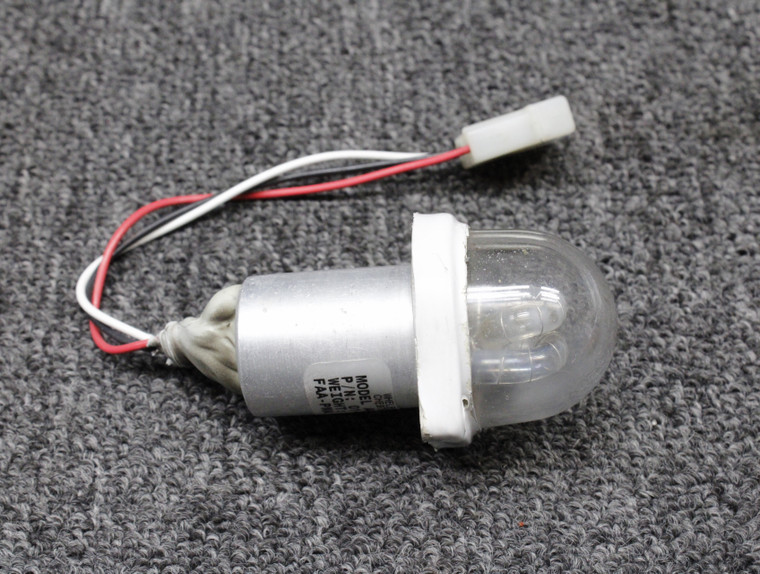 01-0770031-00 Whelen A430 Wing Tip Strobe Light (Volts: 28)