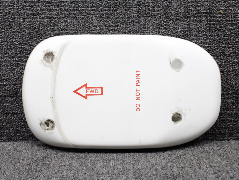 S72-1746 (Alt: 805-10890-001) Sensor Systems, L-3 NY164 TCAS I Antenna w Doubler