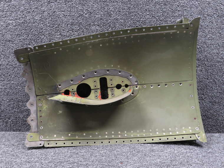 F10A5B20284-35 Israel Air 1124 Aft Body Cover Assembly