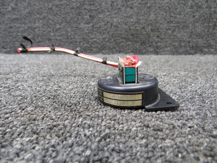 A45C-9 Precision Sensors Switch Assembly