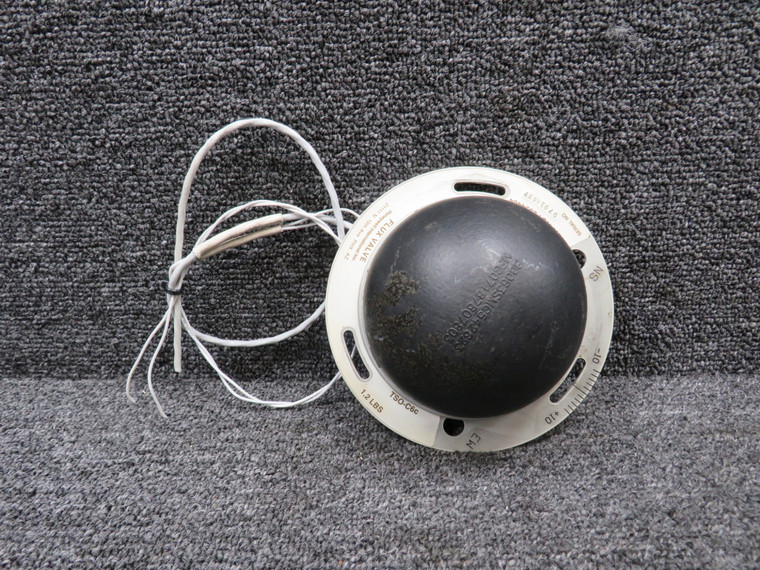 2594484 Honeywell Flux Valve Unit
