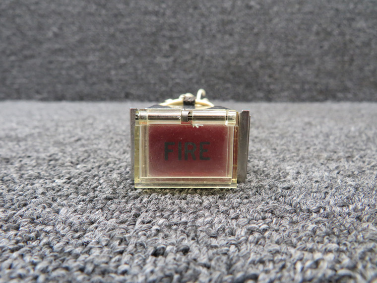 Micro USA Series 2 Fire Annunciator Switch Assembly