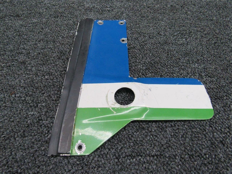 35-105005-8 Beechcraft Door Lower Front LH Wing