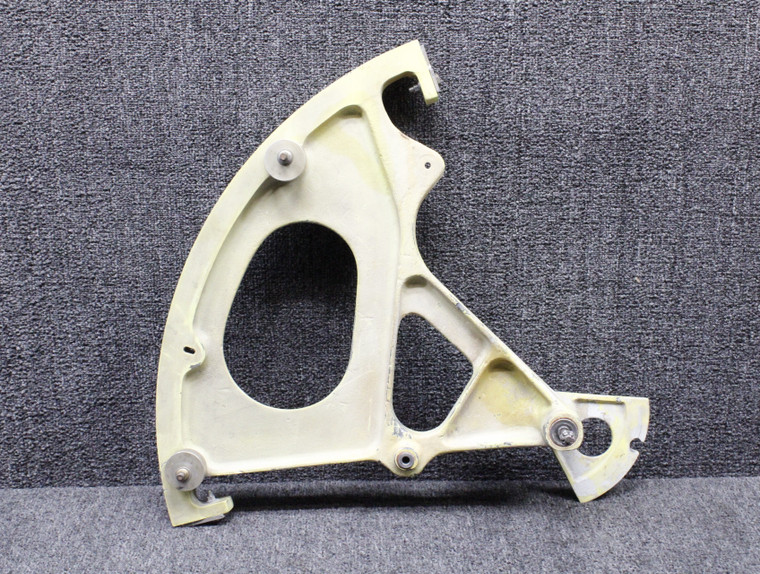 27-44046-037 (Alt: 27-44046-047) Swearingen SA-226T Elevator Quadrant with Stops