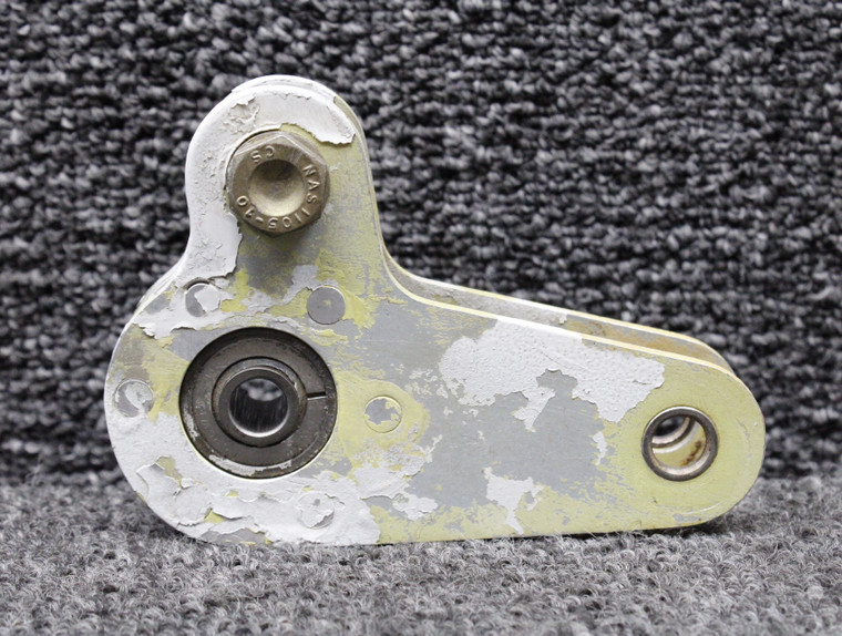 27-71016-047 Swearingen SA-226T Aileron Bellcrank Outboard LH or RH