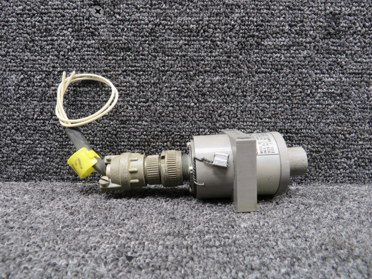 44A119 Custom Component Systems Aneroid Switch, 2Amps 28V