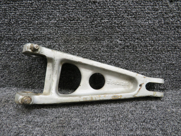 36-810016-5 (Cast: 35-815195) Beechcraft BE-58 Knee Torque Link Lower