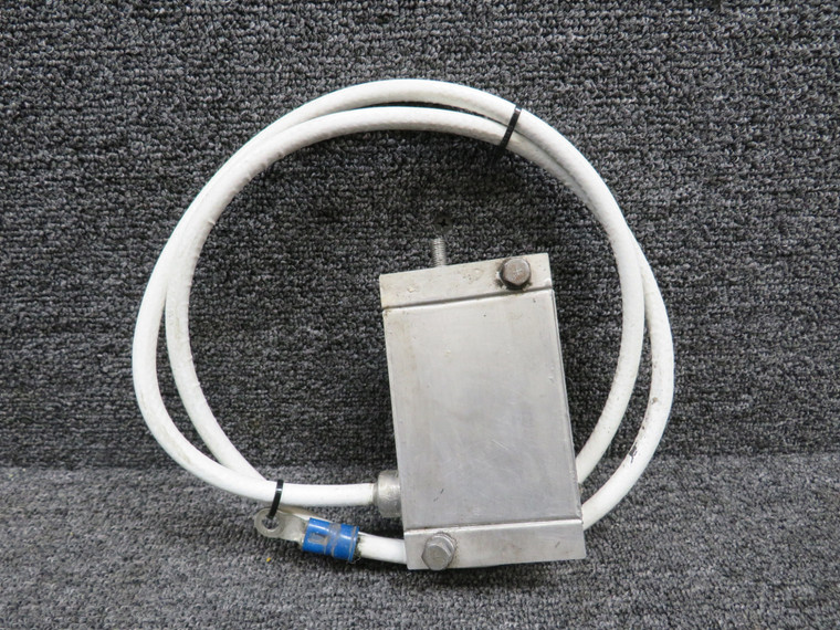 13619-JN14-2149A RFI Corporation Radio Noise Filter (Volts: 60, Amps: 75)