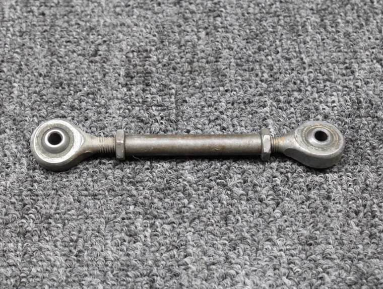 27-52000-017 Swearingen SA-226T Nose Gear Uplock Hook Link Rod LH or RH
