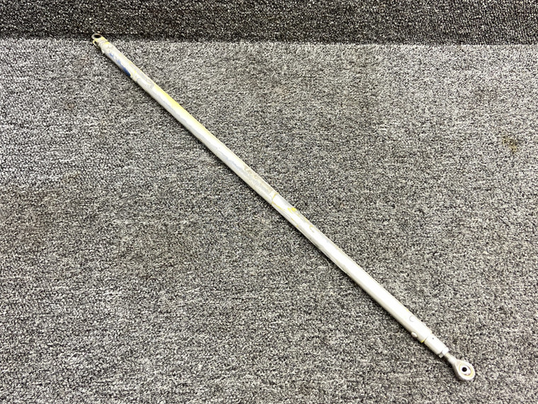 35-825044-4 (Use: 002-410037-1) Beechcraft S35 Aft Nose Gear Steering Rod