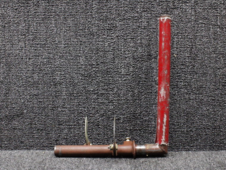 27-54000-153 (Use: 27-54000-187) Swearingen SA-226T Emergency Release Arm Assy