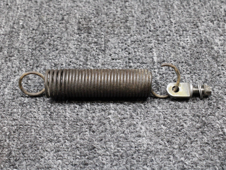 27-51014-001 Swearingen SA-226T Main Gear Drag Brace Spring