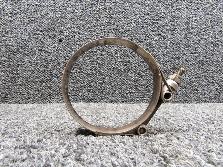 MS21920-22 Vonn Industries Clamp