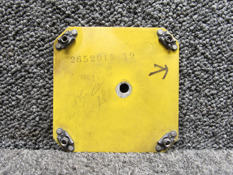 2652015-19 Learjet 35A Access Door Panel