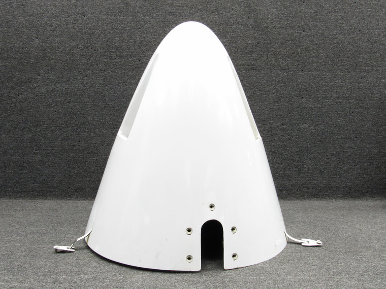 96-410021-609 Beechcraft Fuselage Nose Cone