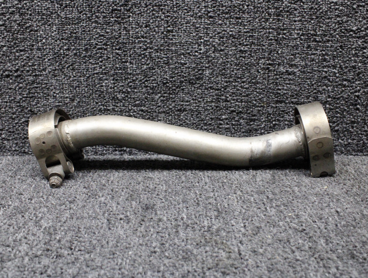 27-84180-025 Swearingen SA-226T Bleed Air Tube LH with Couplings