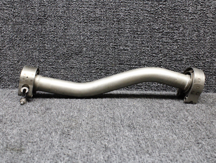 27-84186-025 Swearingen SA-226T Bleed Air Tube RH with Couplings