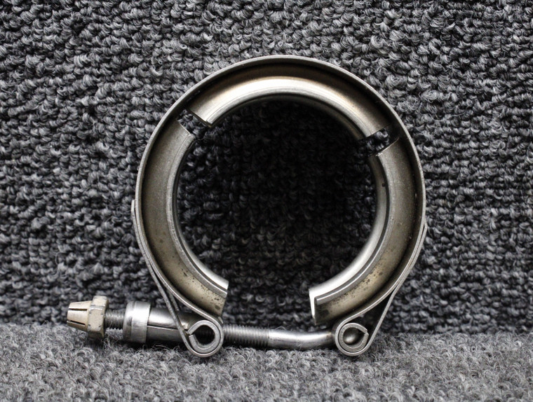 613112E-234-Z Voss Aerospace V-Band Clamp