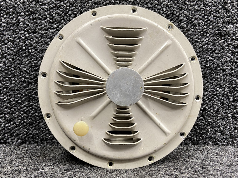 35-550054 Beechcraft S35 Pilots Cold Air Valve Assembly