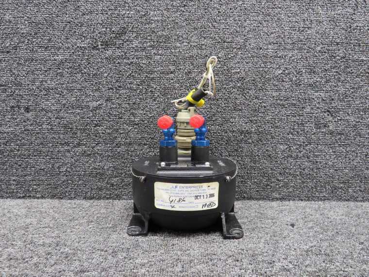 24251134-73 (Alt: 6600153-1) Avcon Mach Switch