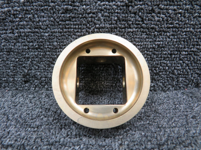 2342101-1 JET Torque Block with Green Repairable Tag (Core)