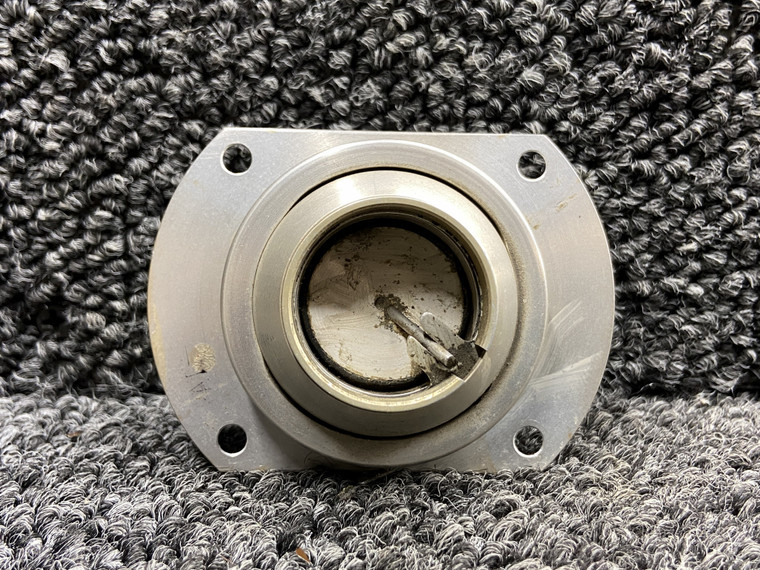 B2120-501 Beechcraft S35 Overhead Fresh Air Outlet Valve Assembly