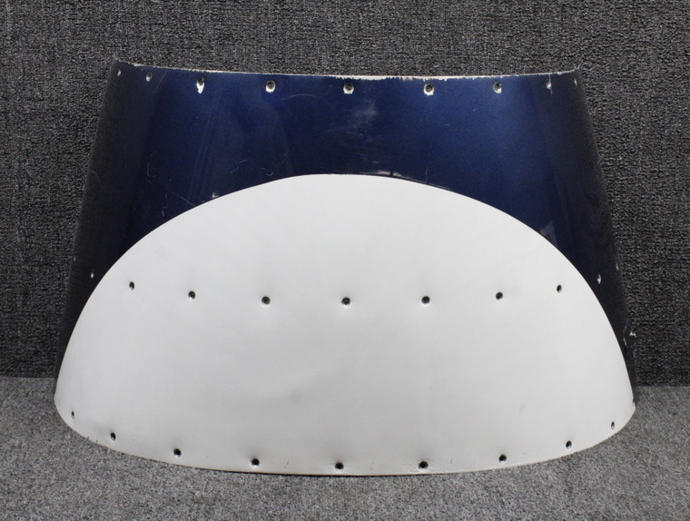 26-62308-007 Swearingen SA-226T Engine Cowling Assembly Lower Fwd with Door