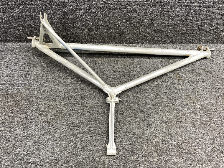 35-815155-610, 35-815129 Beechcraft S35 Main Gear Retract Brace LH